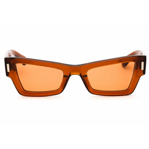 Salvatore Ferragamo Sunglasses SF2006S-232-53 New with tags